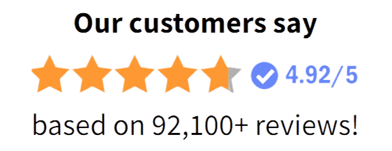 Erectrozil 5 star ratings