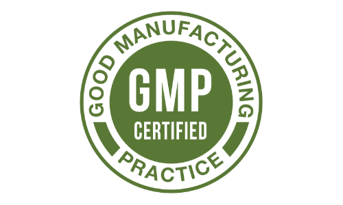 Erectrozil GMP Certified